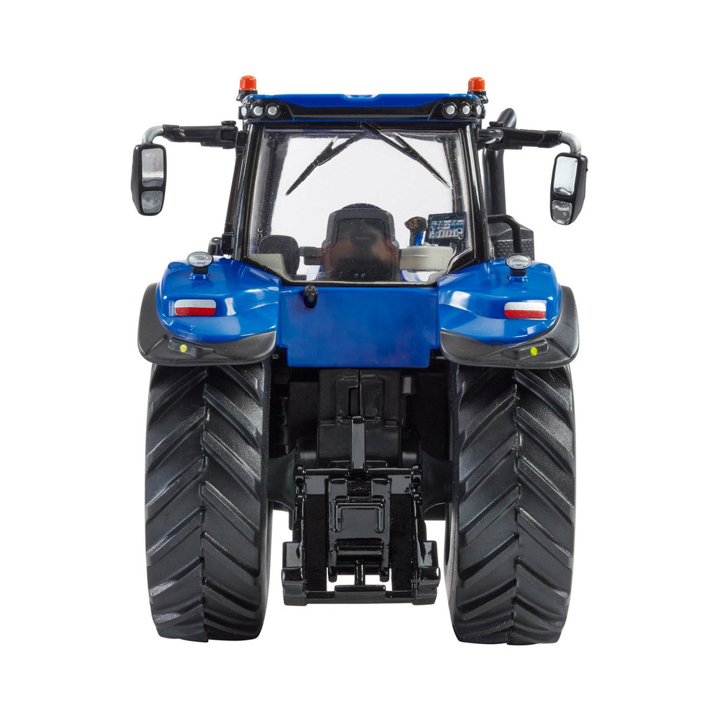 Britains New Holland T8.435 Genesis Tractor 1:32 – view 5