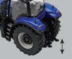 Britains New Holland T8.435 Genesis Tractor 1:32 – view 8