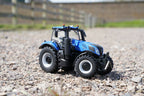 Britains New Holland T8.435 Genesis Tractor 1:32 – view 9