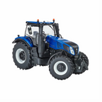 New Holland T8.435 Die-Cast Tractor Model