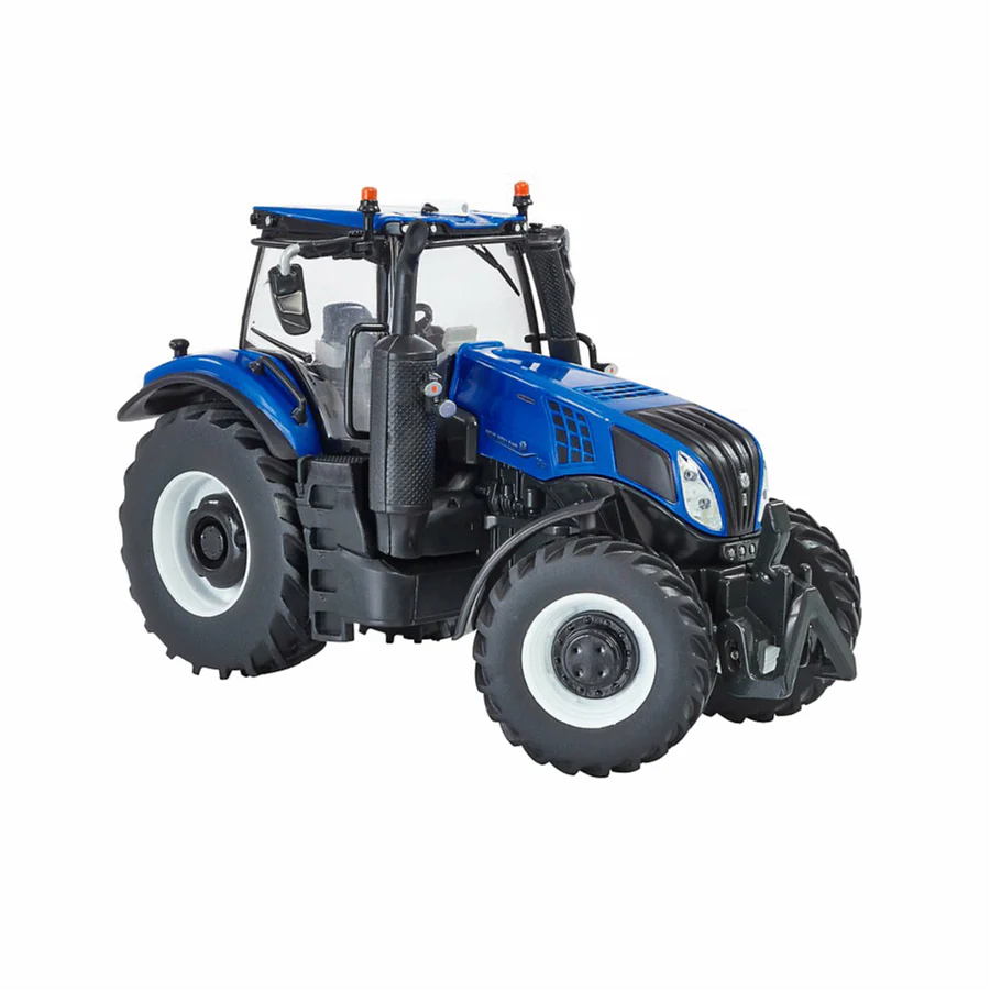 New Holland T8.435 Die-Cast Tractor Model