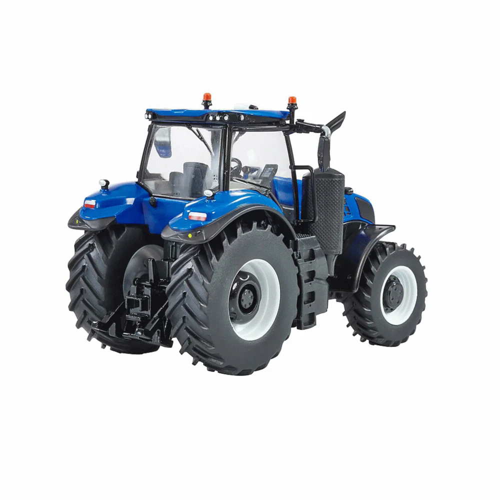 New Holland T8.435 Die-Cast Tractor Model