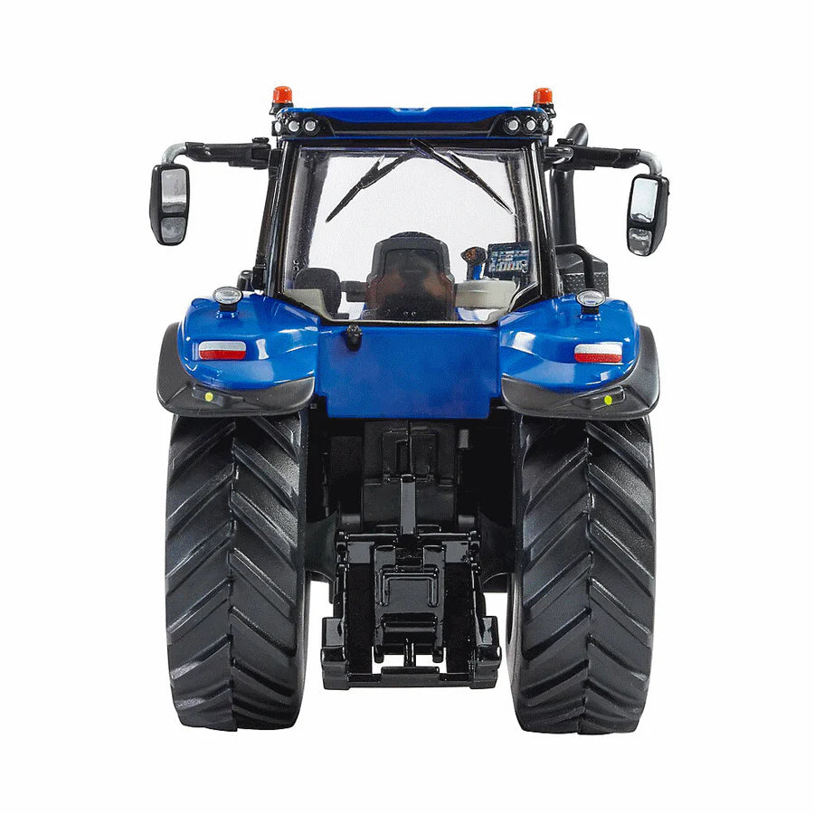 New Holland T8.435 Die-Cast Tractor Model