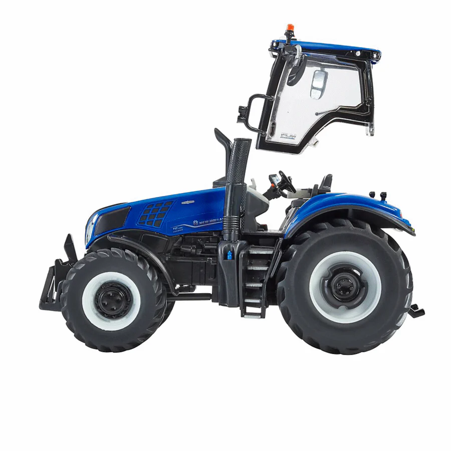 New Holland T8.435 Die-Cast Tractor Model