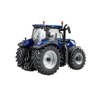 Britains New Holland T7.300 Blue Power Tractor 1:32 – view 4