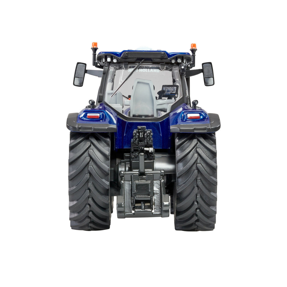 Britains New Holland T7.300 Blue Power Tractor 1:32 – view 5