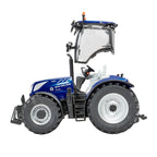 Britains New Holland T7.300 Blue Power Tractor 1:32 – view 6