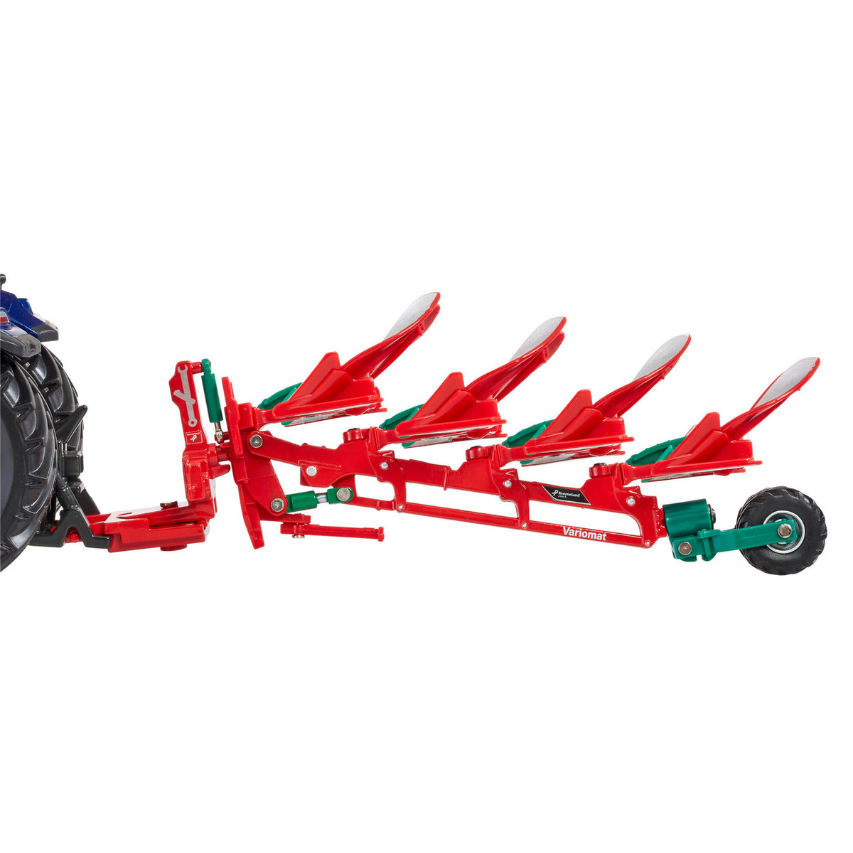 Britains Kverneland 2300 S Variomat Reversible Plough 1:32 – view 4