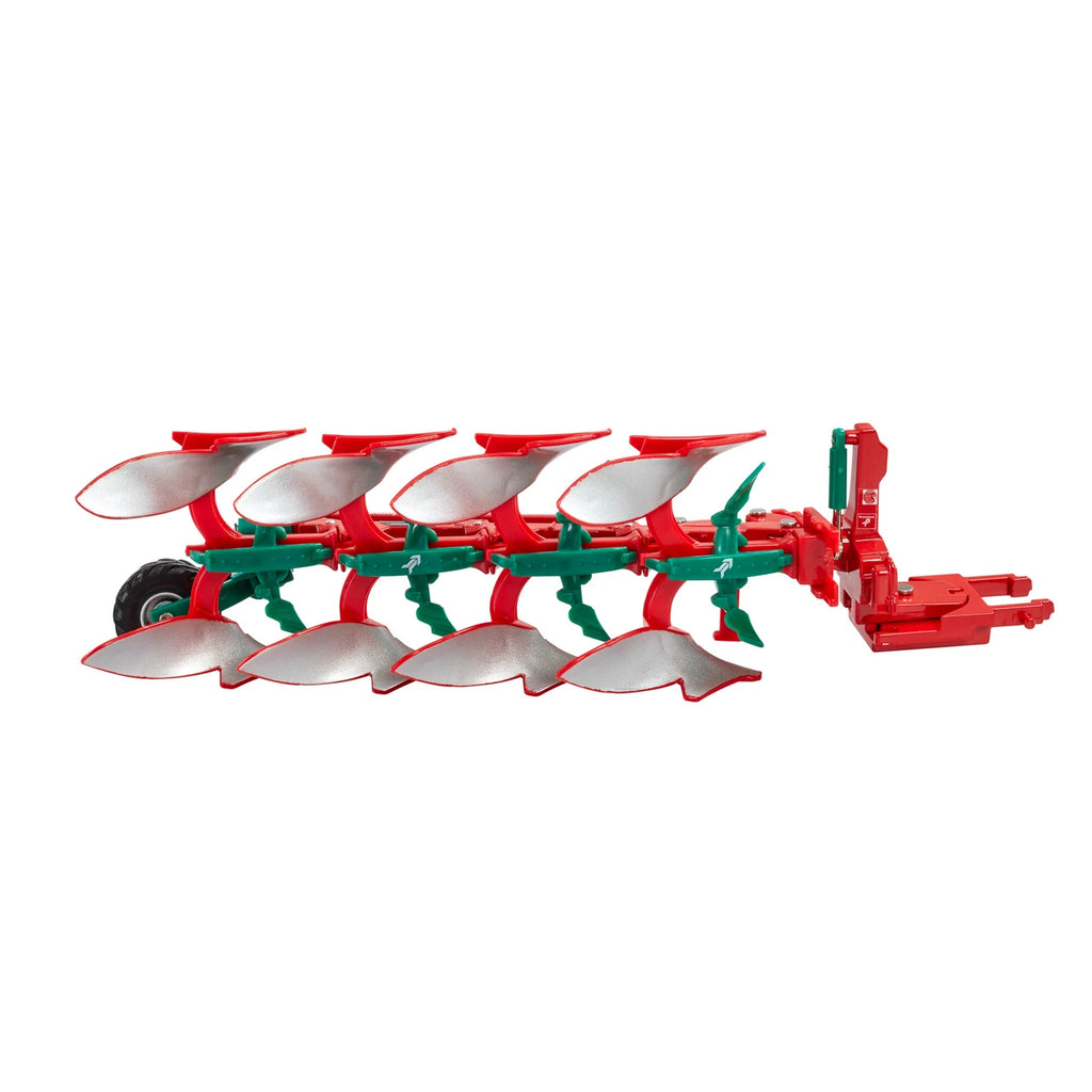 Britains Kverneland 2300 S Variomat Reversible Plough 1:32 – view 2