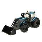 Britains Valtra T234 Tractor with Front Loader 1:32