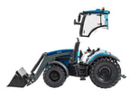 Britains Valtra T234 Tractor with Front Loader 1:32 – view 6