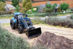 Britains Valtra T234 Tractor with Front Loader 1:32 – view 11