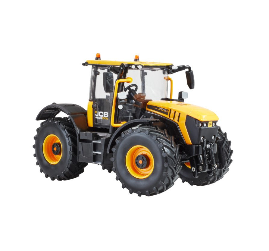 Britains JCB Fastrac 4220 iCON Tractor 1:32 – view 2