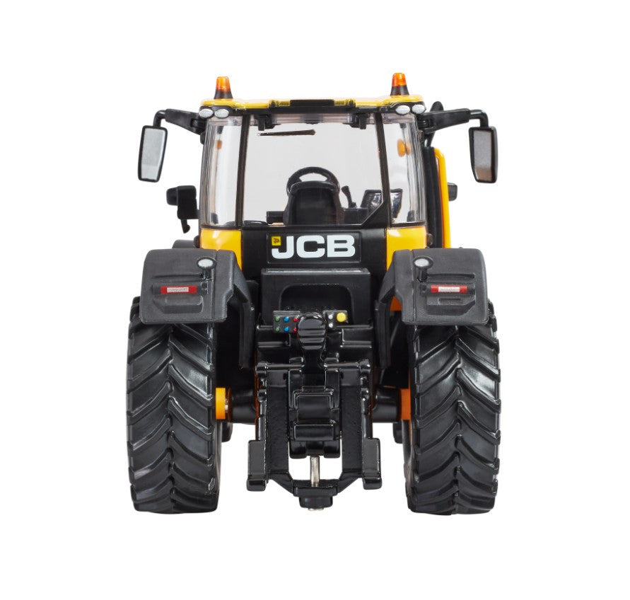 Britains JCB Fastrac 4220 iCON Tractor 1:32 – view 5