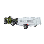 Britains Quad Bike and Trailer Playset 1:32 – view 3
