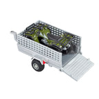 Britains Quad Bike and Trailer Playset 1:32 – view 5