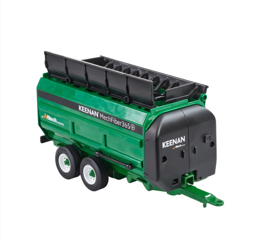 KEENAN MECHFIBRE 365 DIET FEEDER WAGON 1:32 - Flemings Department Store