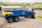 Britains Kane Halfpipe Dump Trailer 1:32 – view 7