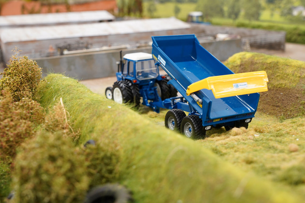 Britains Kane Halfpipe Dump Trailer 1:32 – view 8