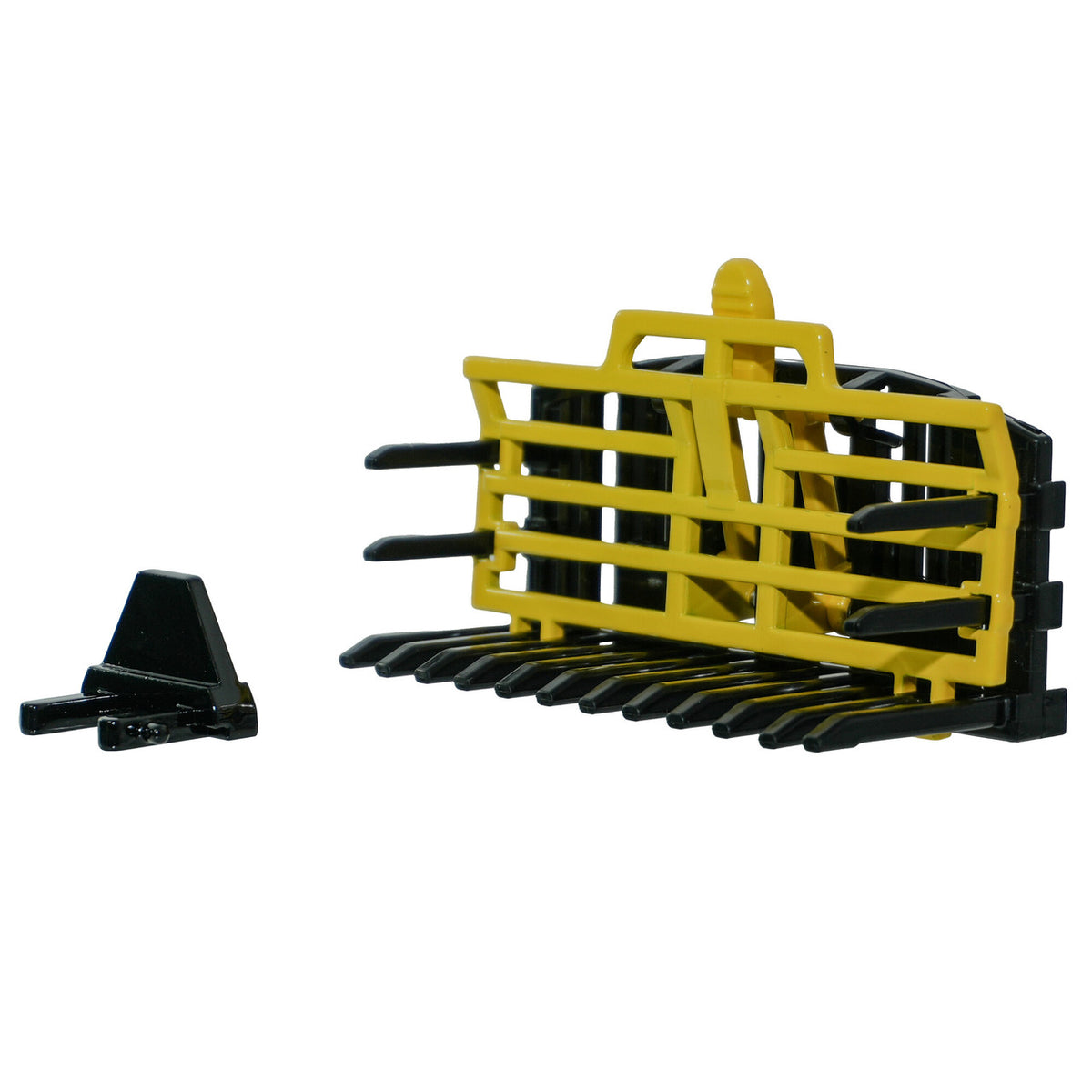 Britains Heavy Duty Buck Rake 1:32