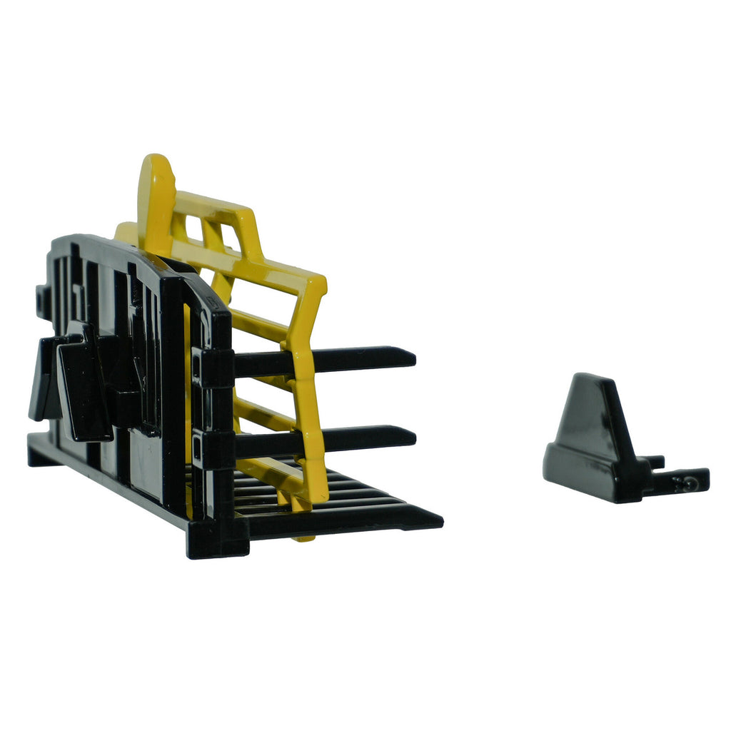 Britains Heavy Duty Buck Rake 1:32 – view 2