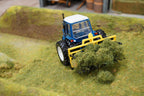 Britains Heavy Duty Buck Rake 1:32 – view 4