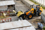 Britains JCB TM420S Telescopic Wheel Loader 1:32 – view 7