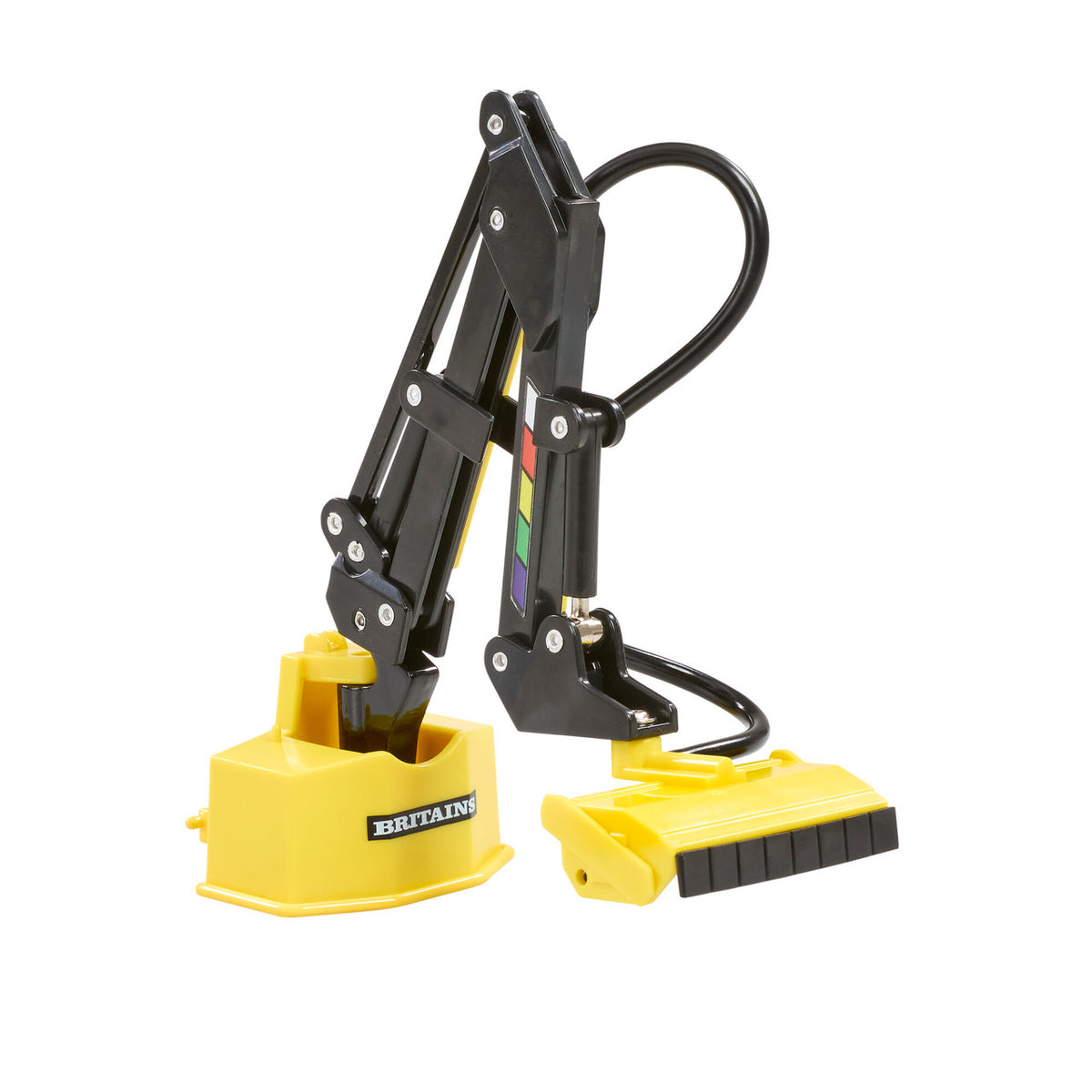 Britains Hedge Cutter 1:32 – view 2