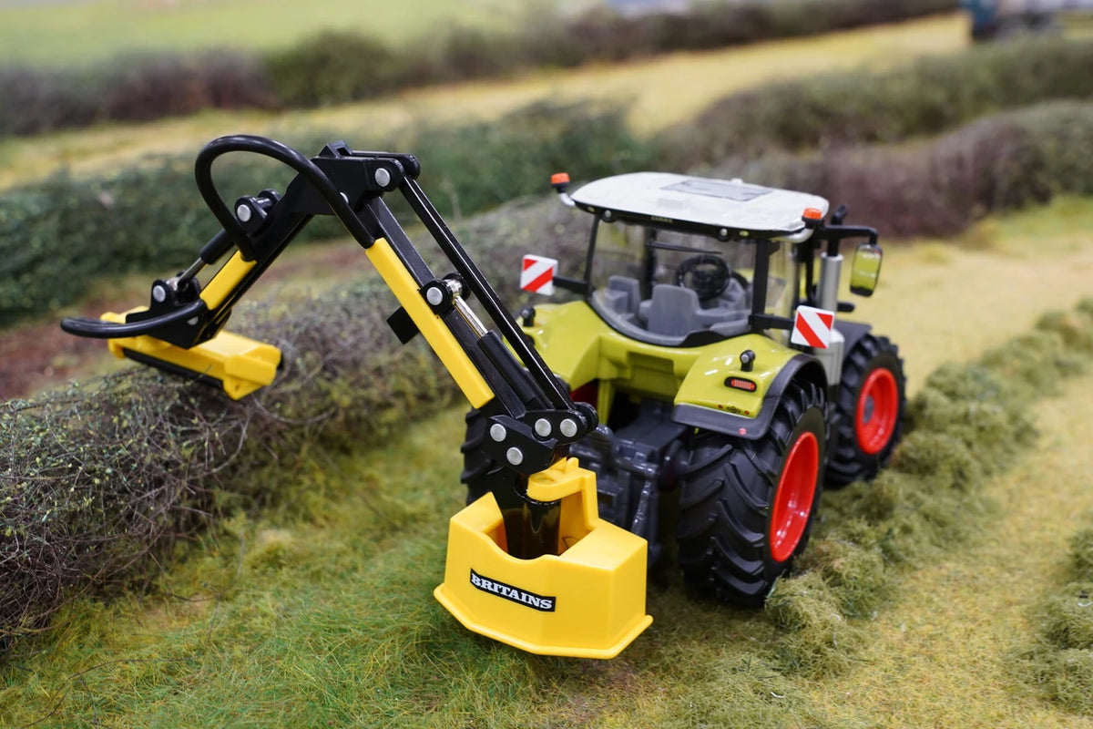 Britains Hedge Cutter 1:32 – view 5