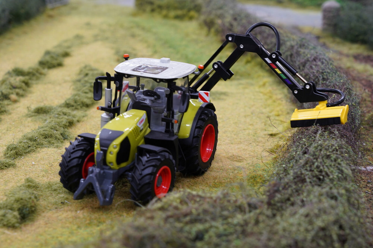 Britains Hedge Cutter 1:32 – view 6