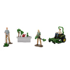 Britains John Deere Garden Playset 1:32