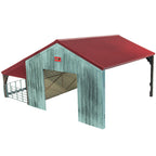 Britains Farm Building Set 1:32 – view 3