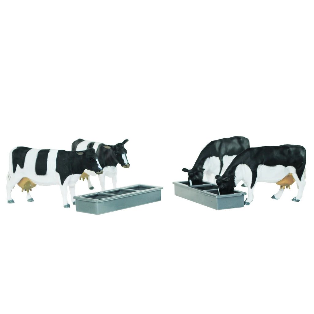 Britains Farm Building Set 1:32 – view 4