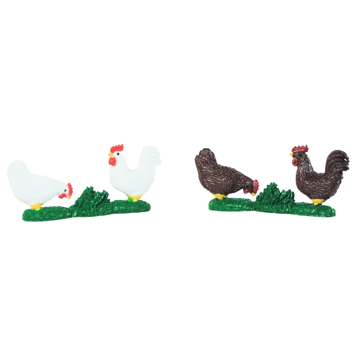 Britains Farm Building Set 1:32 – view 5