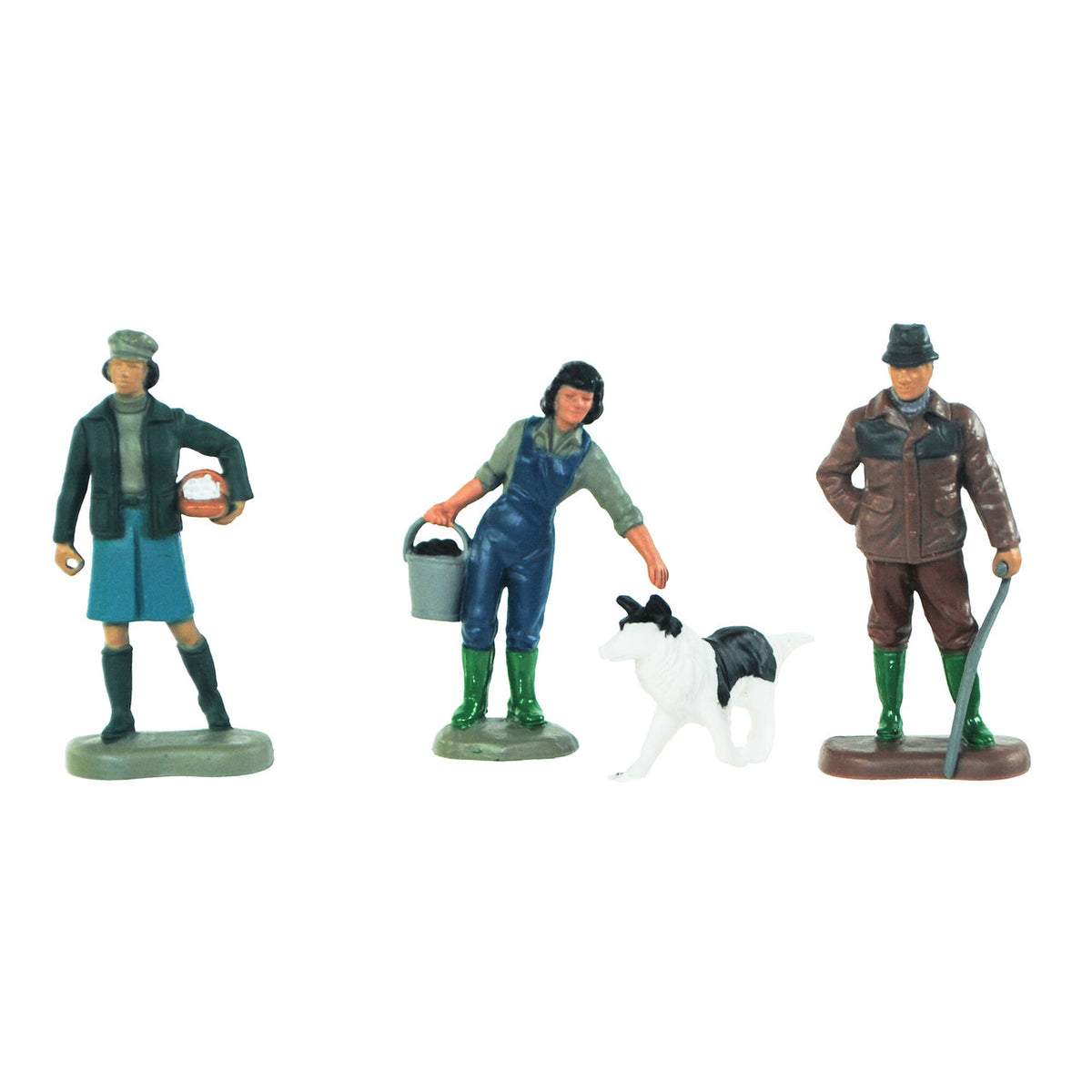 Britains Farm Building Set 1:32 – view 6