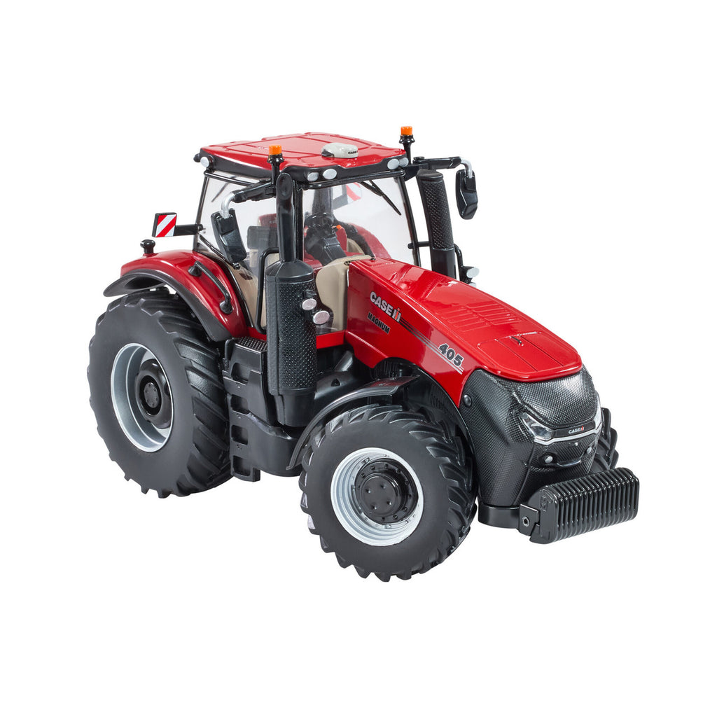 Britains Prestige Collection Case IH Magnum 405 Tractor 1:32 – view 2