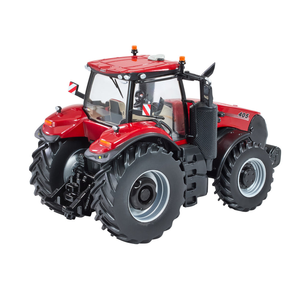 Britains Prestige Collection Case IH Magnum 405 Tractor 1:32 – view 3