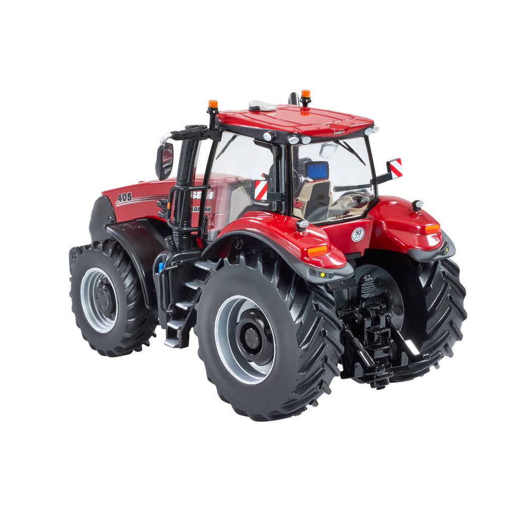 Britains Prestige Collection Case IH Magnum 405 Tractor 1:32 – view 4