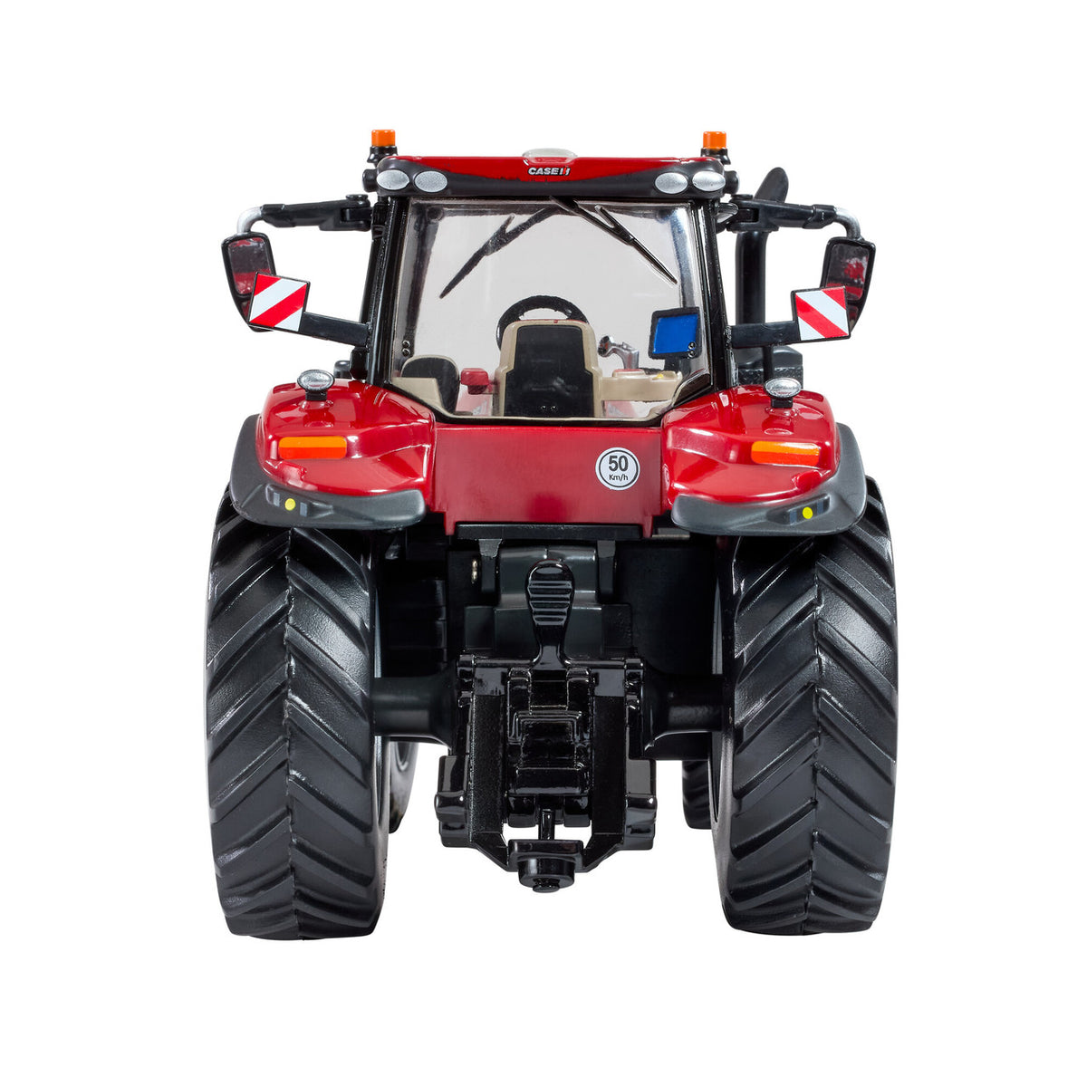 Britains Prestige Collection Case IH Magnum 405 Tractor 1:32 – view 5