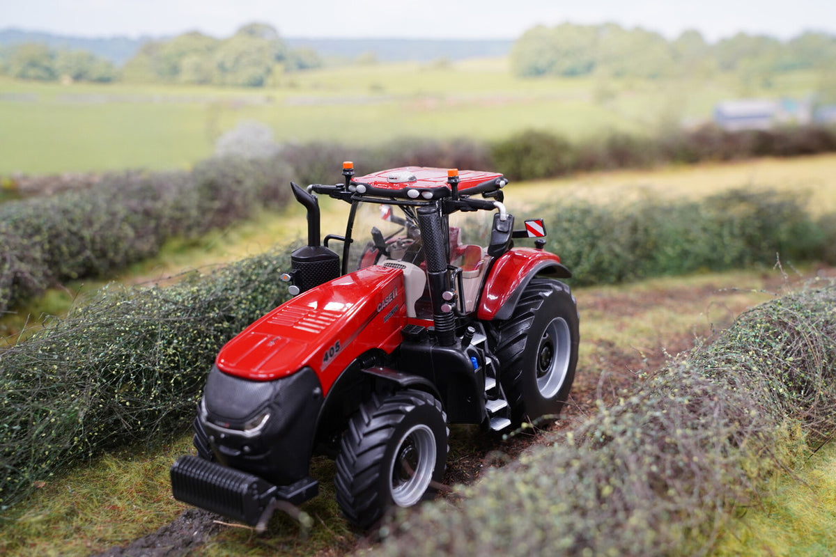 Britains Prestige Collection Case IH Magnum 405 Tractor 1:32 – view 6