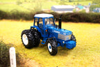 Britains Ford TW35 Tractor with Dual Rear Wheels 1:32 – view 7