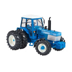 Britains Ford TW35 Tractor with Dual Rear Wheels 1:32 – view 2