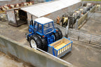 Britains Link Box with Bales 1:32 – view 6