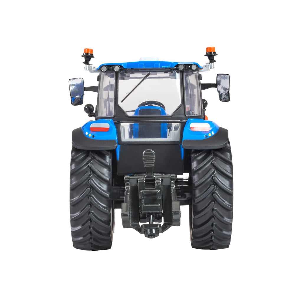 Britains New Holland T5.120 Utility Tractor 1:32 – view 4