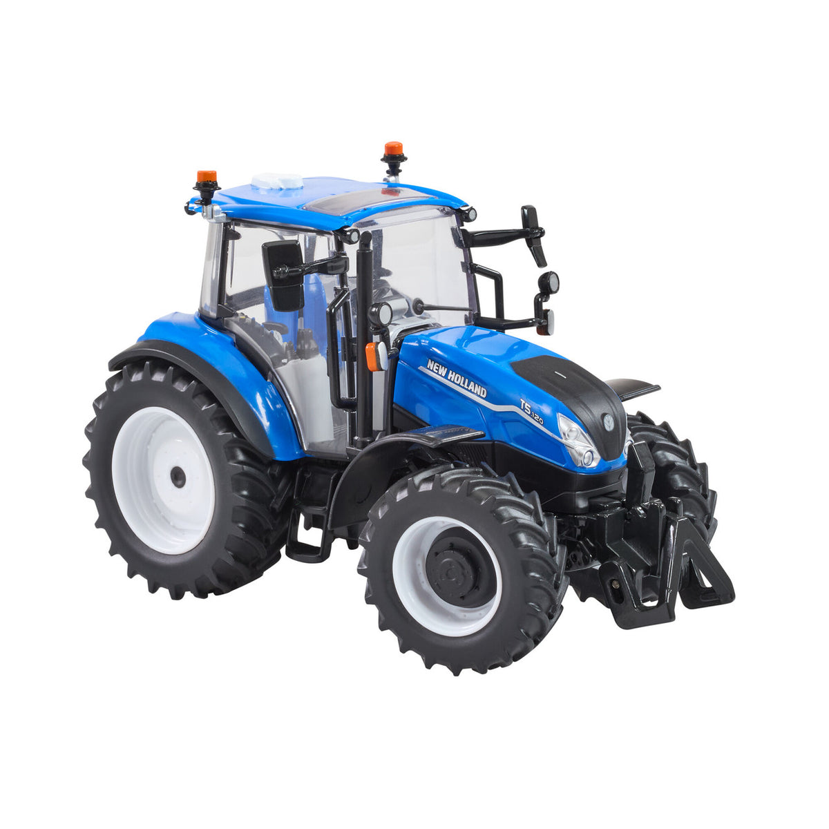 Britains New Holland T5.120 Utility Tractor 1:32 – view 2