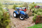 Britains New Holland T5.120 Utility Tractor 1:32 – view 5