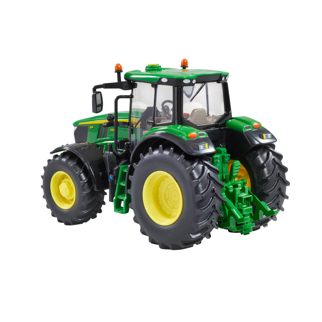 Britains John Deere 6M 240 Tractor 1:32 – view 3