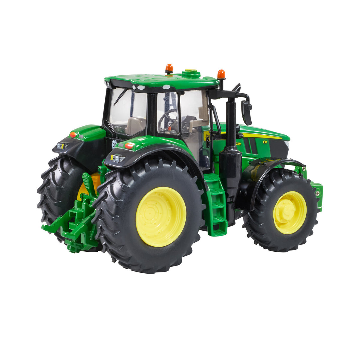 Britains John Deere 6M 240 Tractor 1:32 – view 4
