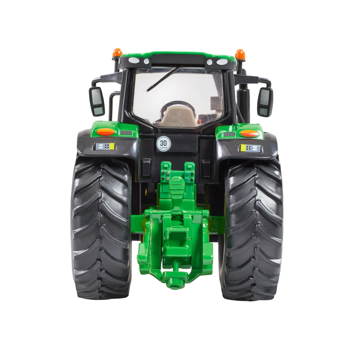 Britains John Deere 6M 240 Tractor 1:32 – view 5