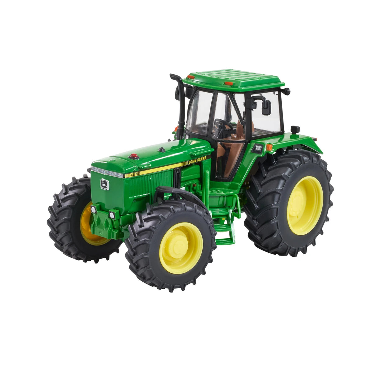 Britains Prestige Collection John Deere 4955 Tractor 1:32